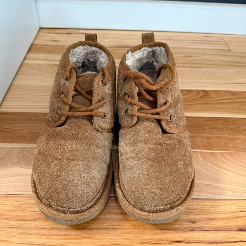 UGG women’s booties